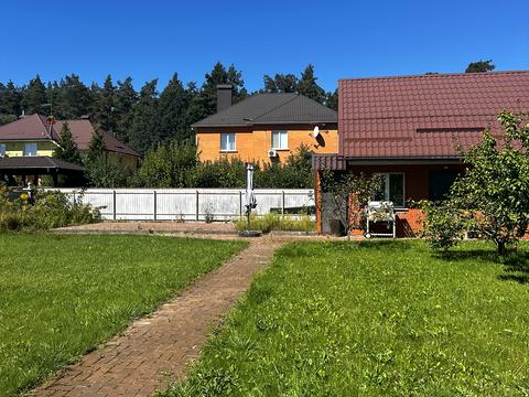 будинок за адресою Підлісна вул.