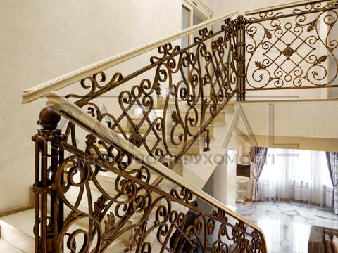 дом по адресу Осокорская ул.