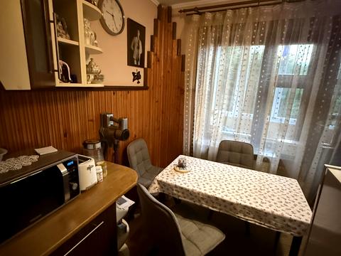 квартира по адресу Набережна Незалежності, 13