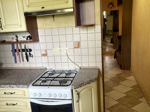 квартира по адресу Заньковецкой ул., 15
