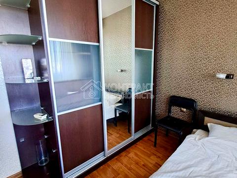 квартира по адресу Полевая ул., 10