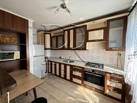 квартира по адресу Марии Лагуновой ул., 4