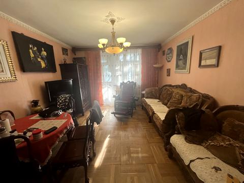 квартира за адресою Світлий пров., 14
