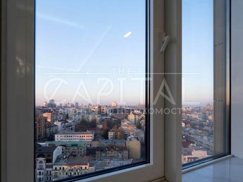 квартира по адресу Саксаганского ул., 37-К