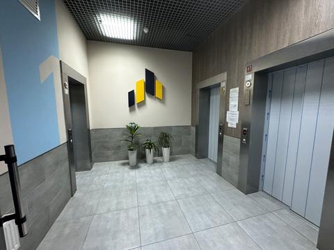 квартира по адресу Доковская ул., 10, к15
