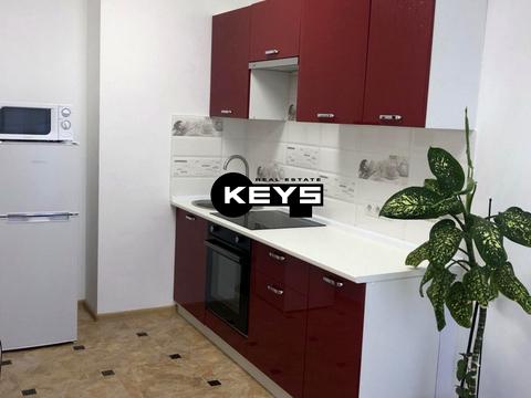 квартира по адресу Ракетная ул., 24-Б