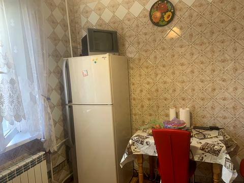 квартира за адресою Оноре де Бальзака вул., 92-А