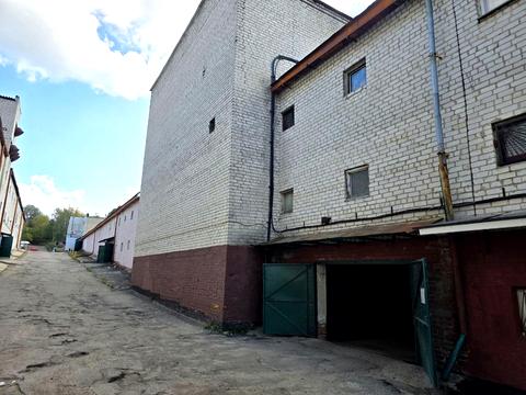 паркоместо по адресу Тракторостроителей просп., 79а