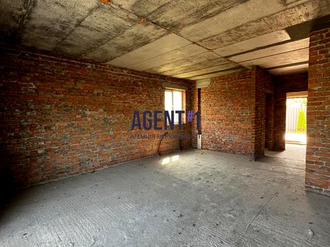 дом по адресу Абрикосова