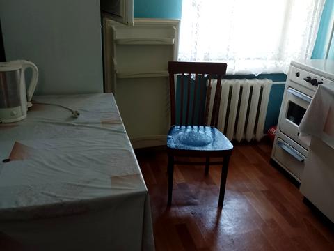 квартира за адресою Портова, 4
