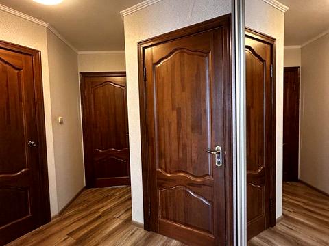 квартира по адресу Волчинецкая ул., 68