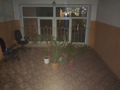 квартира по адресу Братиславская ул., 7-А