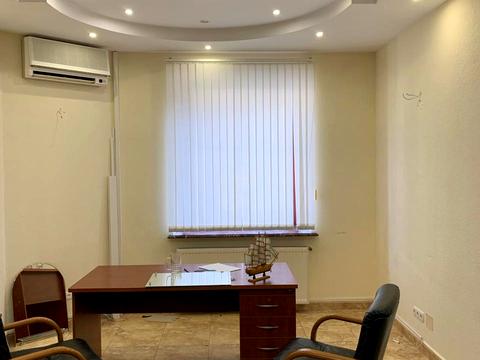 коммерческая по адресу Педагогическая ул., 27