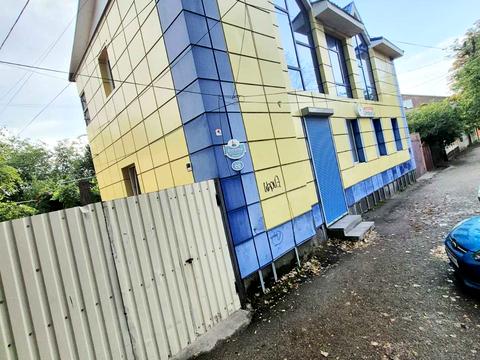 дом по адресу Шевченко ул., 66