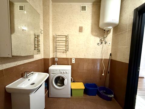 квартира за адресою Драгоманова вул., 2
