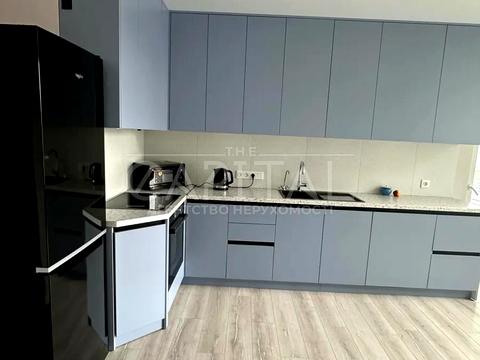 квартира за адресою Івана Виговського вул. (Маршала Гречка), 44