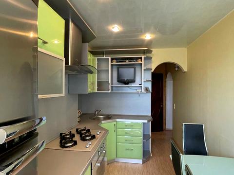 квартира по адресу Янтарная ул., 79