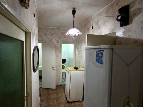 квартира по адресу Центральный бульв., 22