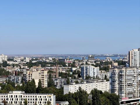 квартира за адресою Краснова вул., 1-А