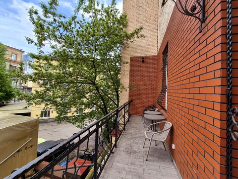 квартира за адресою Велика Васильківська вул. (Червоноармійська), 25