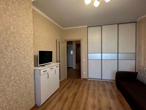 квартира за адресою Олександрівська вул., 1