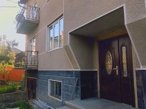 квартира по адресу Бориславская ул., 8А