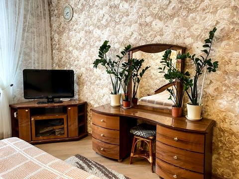 квартира по адресу Чернышевского ул., 114в
