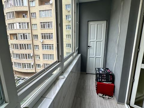 квартира по адресу Зализничная ул., 7а