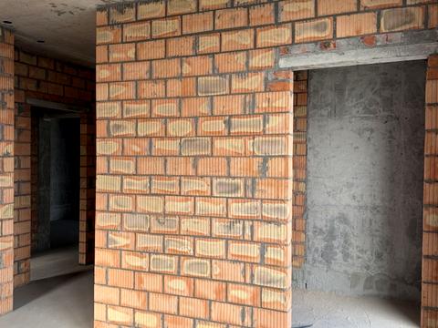 квартира за адресою Зарічна вул., 6