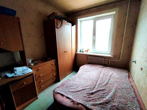 квартира за адресою провулок Штурманський, 7