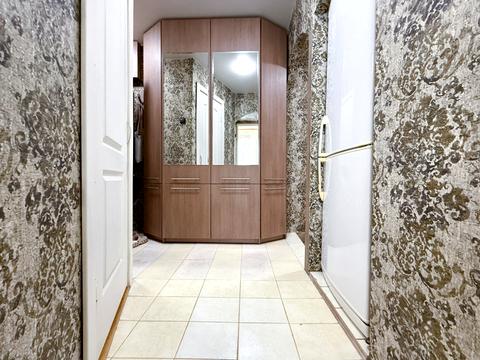 квартира по адресу Харьковское шоссе, 8