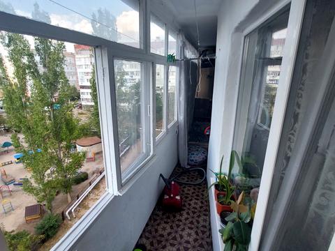 квартира за адресою Озерна вул. (Червоних Майовщиків), 19в