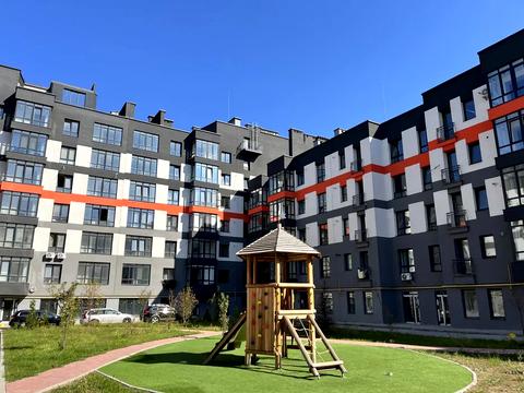 квартира за адресою Національної Гвардії вул., 16-М