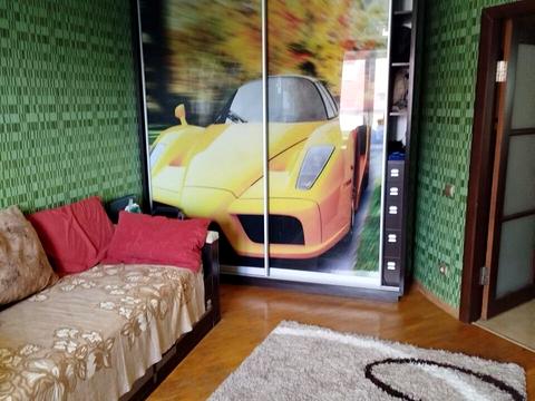 квартира за адресою Бориспільська вул., 12-В