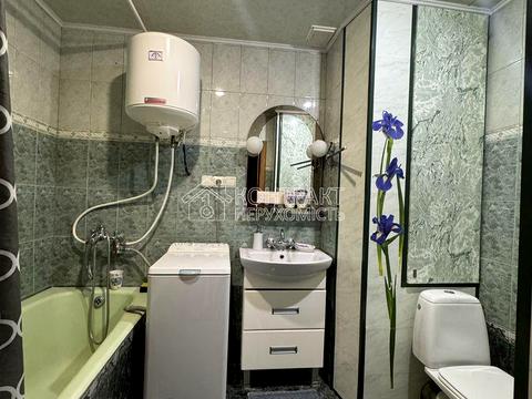 квартира за адресою Квартальний пров., 7