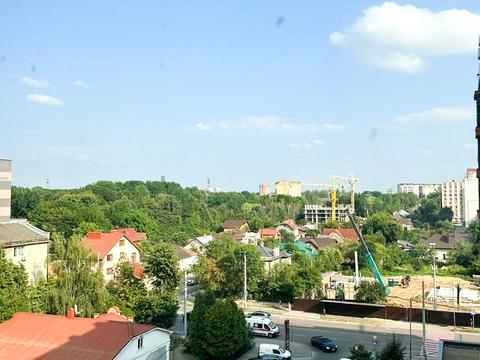 квартира за адресою Гетьмана Мазепи вул., 164