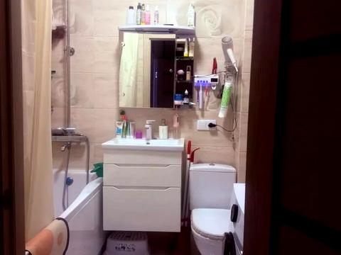 квартира по адресу Жемчужная ул., 3
