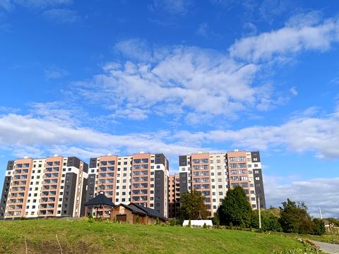 квартира по адресу Гетманская ул., 7