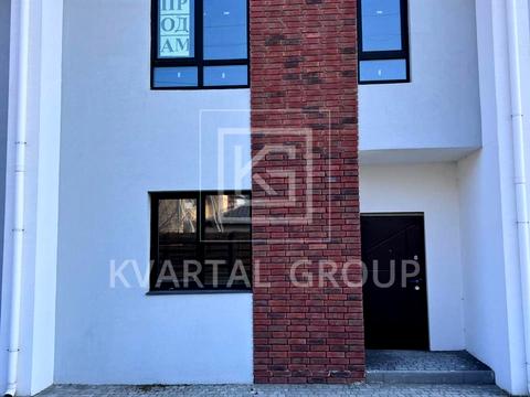 дом по адресу Павла Глазового, 5