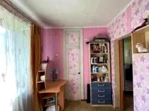 квартира по адресу Григоровское шоссе (Комсомольское), 83б