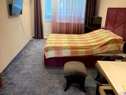 квартира по адресу Калиновая ул., 86