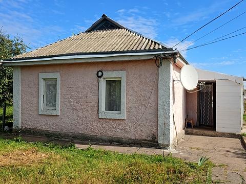 дом по адресу Дмитриевская ул.