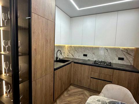 квартира за адресою Юліана Пелеша вул., 3 к8