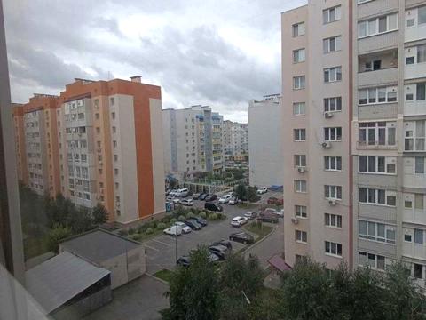 квартира по адресу Зодчих ул., 6