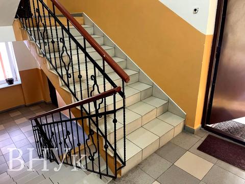 квартира по адресу Андрея Чайковского ул., 39