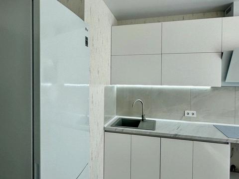 квартира по адресу Жемчужная ул., 10