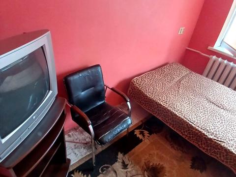 кімната за адресою Юності вул., 9