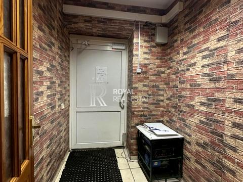 коммерческая по адресу Старокиевский пер., 5