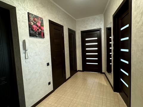 квартира за адресою Шкільна вул., 5