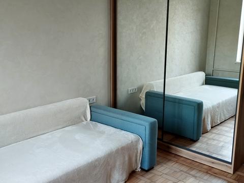 квартира по адресу Уманская ул., 47